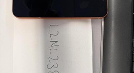 Good
													Apple iPhone 17 Pro Max - Unlocked, Cosmic Orange, 256 GB, A3257, photo 4 of 13