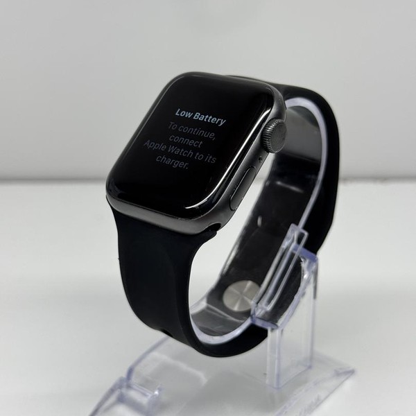 Apple Watch Series 5 40mm - Gray, A2092 - GPS, Aluminum