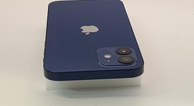Mint
													Apple iPhone 12 - AT&T, Blue, 64 GB, A2172, photo 2 of 7