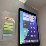 Fair Apple iPad 9th Gen - Unlocked, 256 GB, Space Gray, A2603