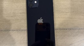 Good
													Apple iPhone 12 - Unlocked, Black, 64 GB, A2172, photo 5 of 7