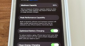 Mint
													Apple iPhone 14 Pro - Unlocked, Silver, 256 GB, A2650, photo 2 of 8