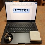 Good MacBook Pro 2024 - 14 inch - 1 TB, Space Black, 24 GB, Apple M4 Pro 14-core