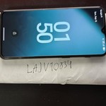 Good OnePlus 6T - Unlocked, 128 GB, Black, 6 GB, A6013