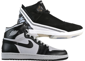 Jordan Countdown Pack 1/22 for sale