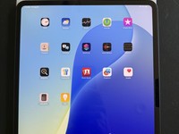 Apple iPad Pro 13" (M4) 2024