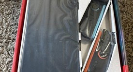 New
													Nintendo Switch 2 - Red & Blue, Standard, photo 3 of 3