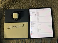 Apple iPad Pro 13" (M4) 2024