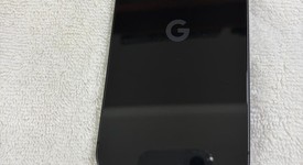 Good
													Google Pixel 9 - Verizon, Obsidian, 256 GB, 12 GB, G2YBB, photo 2 of 7