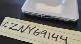 Good
													Google Pixel 7 Pro - Unlocked, Snow, 512 GB, 12 GB, GE2AE, photo 5 of 7