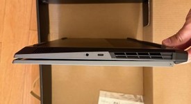Mint
													Lenovo Legion Pro 5 16" - Ryzen 7, Gray, 1 TB, 16 GB, QHD, photo 3 of 9