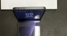 Good
													Samsung Galaxy Z Flip7 - Unlocked, Jet Black, 512 GB, 12 GB, SM-F766U1, photo 5 of 8