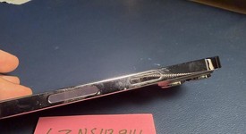 Good
													Apple iPhone 14 Pro - T-Mobile, Purple, 128 GB, A2650, photo 3 of 21