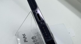 Good
													Apple iPhone 14 Pro Max - Unlocked, Purple, 128 GB, A2651, photo 5 of 10