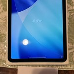 Good Apple iPad Air (5th Gen) - Wi-Fi, 64 GB, Blue, A2588