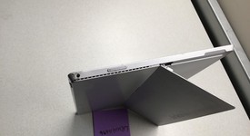 Good
													Microsoft Surface Pro 3 - Wi-Fi, Black, 128 GB, photo 5 of 6