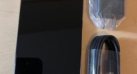 Good
													Samsung Galaxy S22 - AT&T, Black, 128 GB, 8 GB, SM-S901U, photo 3 of 8