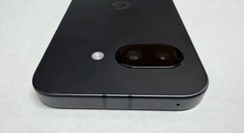 Mint
													Google Pixel 9a - Unlocked, Obsidian, 128 GB, 8 GB, photo 4 of 6