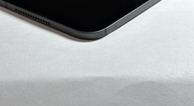 Mint
													Apple iPad Pro 13" (M4) 2024 - Unlocked, Black, 256 GB, 8 GB, A2926, Standard Glass, photo 5 of 6