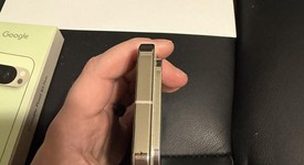 Mint
													Google Pixel 10 Pro - Unlocked, Jade, 256 GB, G4QUR, photo 2 of 12