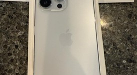 Good
													Apple iPhone 14 Pro Max - AT&T, Silver, 256 GB, A2651, photo 5 of 5