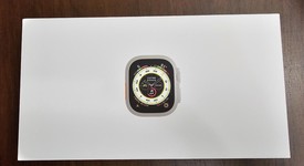 Mint
													Apple Watch Ultra 49mm - Verizon, Titanium, A2622, photo 5 of 13