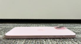 Mint
													Apple iPhone 15 Plus - Unlocked, Pink, 128 GB, A2847, photo 5 of 8