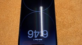 Mint
													Apple iPhone 14 Pro Max - Unlocked, Black, 256 GB, A2651, photo 2 of 17