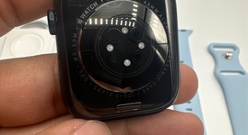 Mint
													Apple Watch Series 8 45mm - Midnight, A2771 - GPS, Aluminum, photo 2 of 7