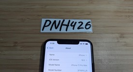 Good
													Apple iPhone 11 Pro Max - T-Mobile, Green, 64 GB, A2161, photo 2 of 13