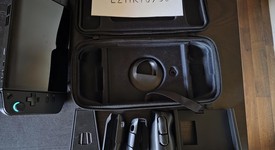 Mint
													Lenovo Legion Go - Z1 Extreme, Black, 1 TB, 16 GB, photo 3 of 11