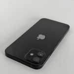 Mint Apple iPhone 12 - Unlocked, 64 GB, Black, A2172