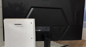 Mint
													LG Gaming Monitor, photo 1 of 3