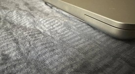 Good
													MacBook Air 2023 - 15" - Apple M2, Silver, 512 GB, 8 GB, photo 5 of 6