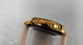 Mint
													Samsung Galaxy Watch Active2 44mm - Unlocked, Gold, Stainless Steel, photo 3 of 4