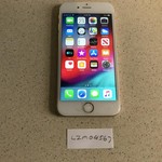Good Apple iPhone 6 - Sprint, Gold, 16 GB, A1586