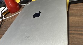 Good
													Apple iPad 10th Gen - Wi-Fi, Silver, 64 GB, A2696, photo 5 of 8