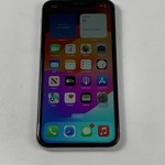 Good Apple iPhone Xr - Unlocked, 256 GB, White, A1984