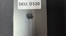 Fair
													Apple iPhone 12 Pro Max - AT&T, Graphite, 256 GB, A2342, photo 6 of 6