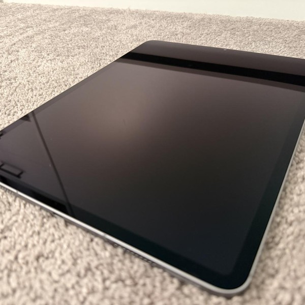 Apple iPad Pro 12.9 inch 6th Gen 2022 - T-Mobile, 256 GB, Gray