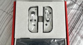 Mint
													Nintendo Switch - OLED - White, 64 GB, photo 2 of 9