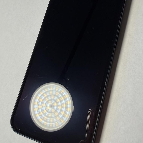 Apple iPhone 13 - Unlocked, 128 GB, Midnight, A2482