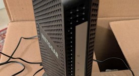 Good
													Netgear Modem, photo 1 of 1