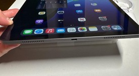 Mint
													Apple iPad Air 13" (M3) 2025 - Wi-Fi, Gray, 128 GB, photo 2 of 7