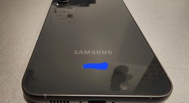 Mint
													Samsung Galaxy S23 FE - Unlocked, Graphite, 128 GB, 8 GB, SM-S711U1, photo 4 of 7