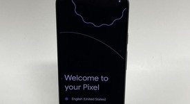 Fair
													Google Pixel 9 Pro - Unlocked, Obsidian, 512 GB, 16 GB, GR83Y, photo 4 of 4
