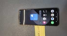 Mint
													Samsung Galaxy Z Flip6 - Unlocked, Black, 512 GB, 12 GB, SM-F741U1, photo 4 of 9