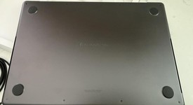 Good
													MacBook Pro 2024 - 14" - Apple M4 Pro 14-core, Space Black, 1 TB, 24 GB, photo 4 of 11
