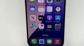 Fair
													Apple iPhone 15 Pro - Unlocked, White, 128 GB, A2848, photo 1 of 12