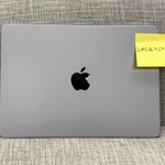 Good MacBook Air 2024 (M3) - 13 inch - 512 GB, Gray, 16 GB, Apple M3, 10-core GPU
